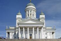 Lennä suoraan Helsinkiin? Suomalainen kauppakilta (FABG) on organisoinut matkustuskyselyn yhdessä DFW lentokentän kanssa.