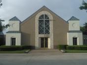 jälkeen konfirmoitavien vanhemmat tarjoavat kirkkokahvit Rejoice Lutheran Church