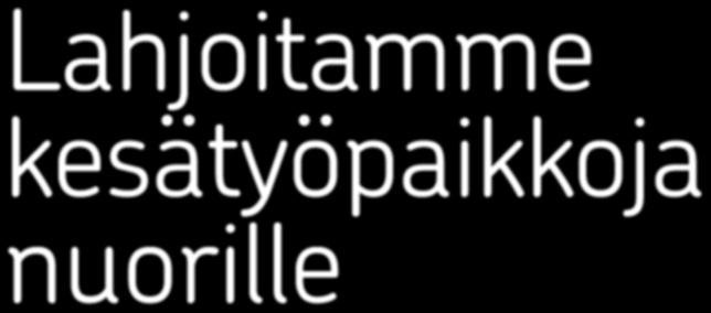 6.-18.6. ma-ti / 18:00-21:30 Ilmoittaudu mukaan osoitteessa www.