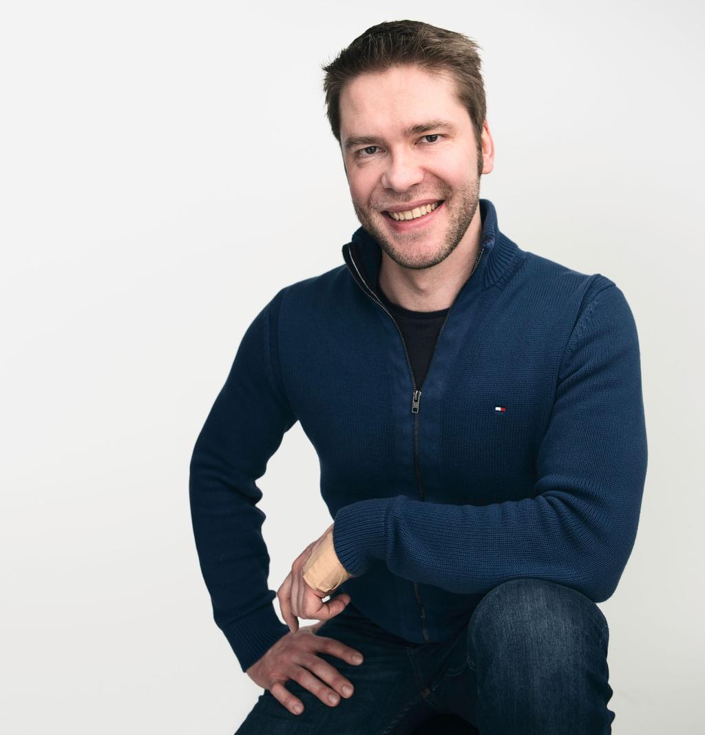ALAN PARASTA ASIAKASPALVELUA Foodstock on edelläkävijä vastuullisesti tuotettujen raaka-aineiden hankkimisessa asiakkailleen. Foodstockille mennyt vuosi oli jälleen erittäin vahva kasvun vuosi.