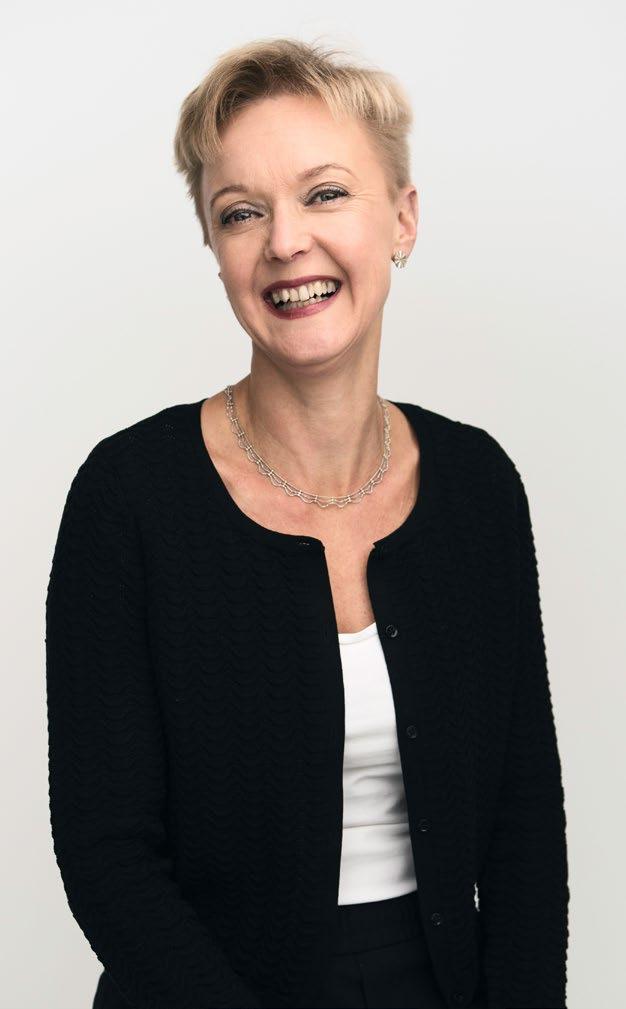 MINNA NISSINEN 