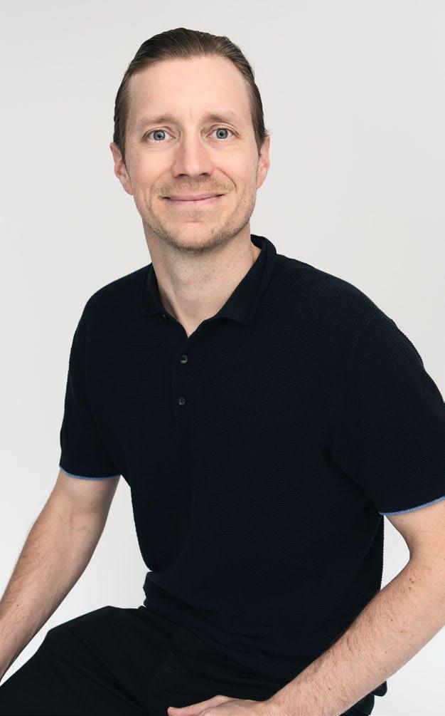 PARVINEN  jäsen