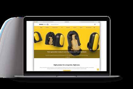 www.spirotech.com Kotisivultamme lödät kohteeseesi oikeat ratkaisut. Tuotteitamme kätetään lämmits-, jäähdts- ja ilmastointijärjestelmissä sekä teollisuuden prosesseissa.
