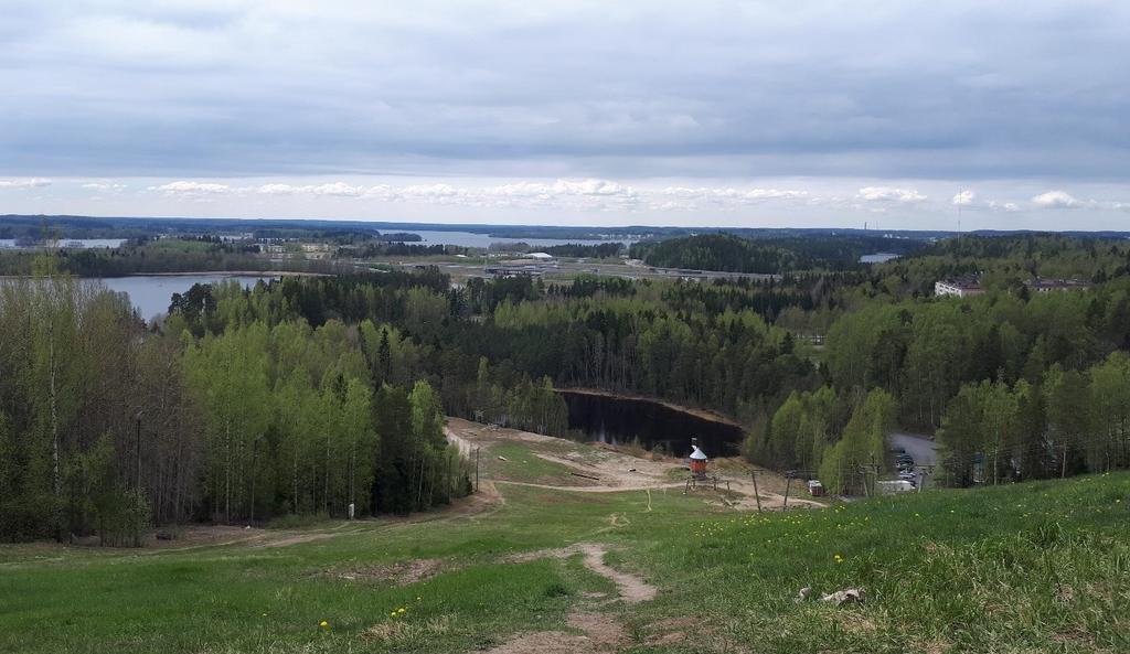 GEOLOGIAN TUTKIMUSKESKUS