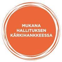 Hallituksen kärkihanke: Palvelu asiakaslähtöisiksi Määritellään kokemusasiantuntijuuden ja asiakkaiden osallistumisen toimintamalli (9/2016-3/2018) Tavoitteena Tuottaa toimintamalli, kuinka