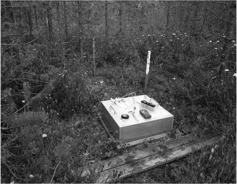 Liimatainen M: Factors controlling nitrous oxide emissions from drained peat soils effects of wood ash fertilization 10-20 cm soil layer and other analyzes for both 0-10 cm and 10-20 cm soil layers.