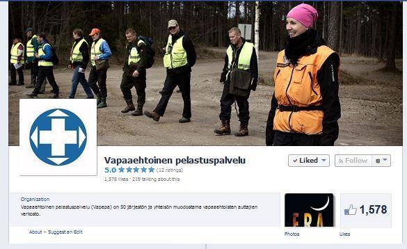 Facebook-ryhmä Facebook-ryhmät ovat tietyn aiheen ympärille koottuja keskustelufoorumeita.