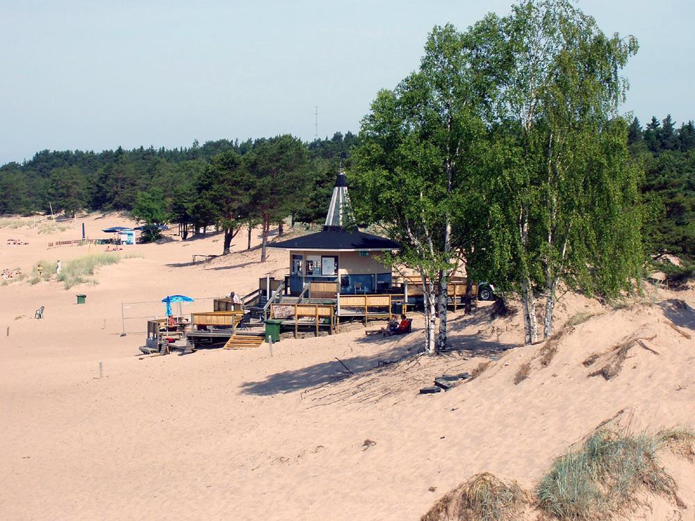 Hiekkadyyni