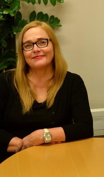 jäsenasiat Anne Valkama viestintäsuunnittelija Samuli Könkö