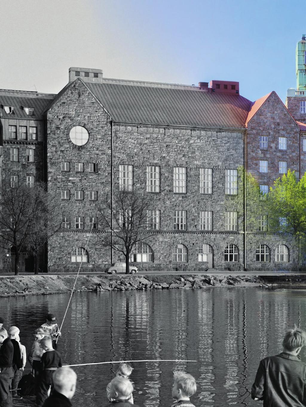 Kuva: Helsingin