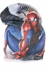 SPIDERMAN 