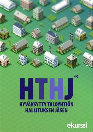 hallituksen jäsen Taloyhtiön yhtiökokous