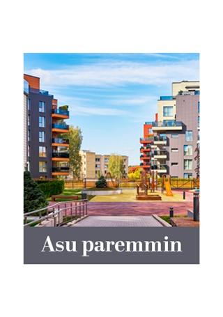 vastuunjakotaulukko 3D Asu paremmin Osakkaan
