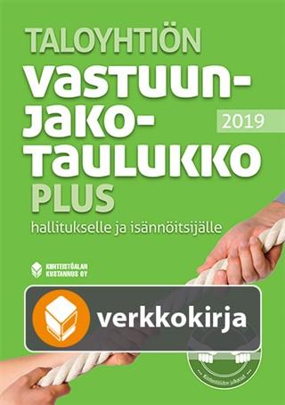 asumisesta ja taloyhtiöstä Taloyhtiön