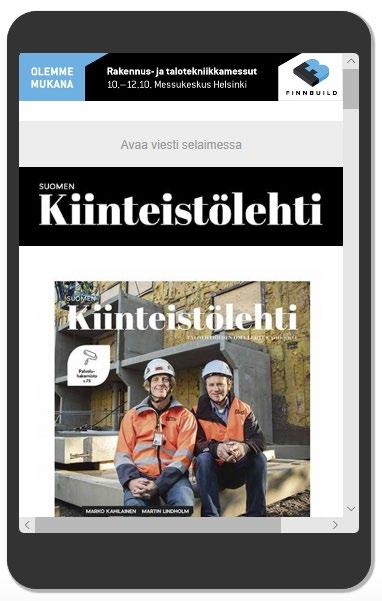 kuukaudessa.