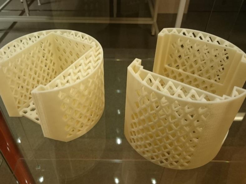 Hankalat geometriat Ei kannata