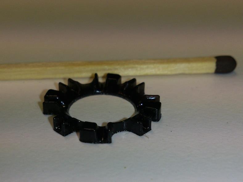 Sopivilla nousukulmilla