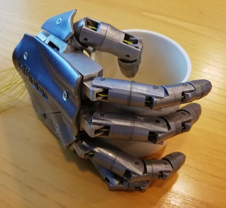 poistuminen - Lisääntynyt laitekanta - Multimateriaali myös metalleilla?
