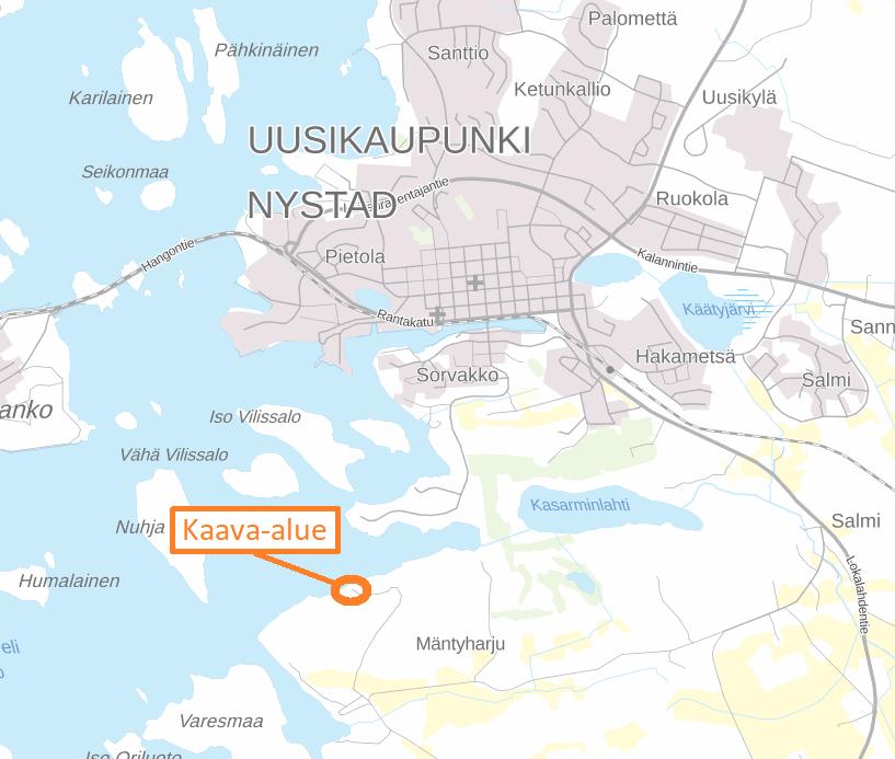 Nosto Consulting Oy 2 (10) Osallistumis- ja arviointisuunnitelma 12.2.2019 Osallistumis- ja arviointisuunnitelma kuvaa ranta-asemakaavan tavoitteet sekä sen, miten laatimis- ja suunnittelumenettely etenee.