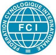 FEDERATION CYNOLOGIQUE INTERNATIONALE (FCI) (AISBL) Place Albert 1er, 13, B - 6530 Thuin (Belgia) puh.: ++32.71.59.12.38 Fax : ++32.71.59.22.29, internet: www.fci.