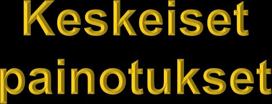 Jäsenten hyvinvointi Jokainen on tärkeä Klubien hyvinvointi Uudet jäsenet Emme yksin, vaan yhdessä Vahvuus on erilaisuudessa, mutta yhteisessä näyssä Muut lionsjärjestön toimijat Muut palvelualueen