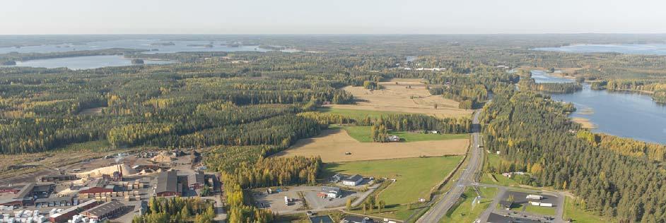 PIHTIPUTAAN KUNTA Kaavaselostus 1 (15) RUPON