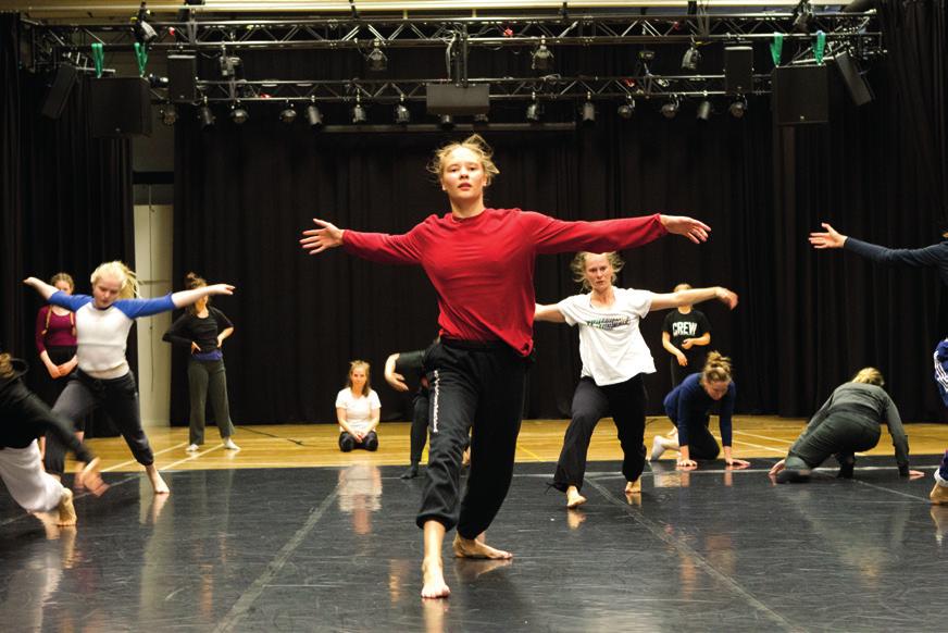 AIKUISET / HARRASTAJAT 45. Afrikkalainen tanssi jatko Aika: 13.-15.6.2019 klo 11.30-13.00 Paikka: Hermannin Salit, 2.krs Opettaja: Cheick Bangoura 46. Cuban salsa jatko Aika: 13.-15.6.2019 klo 13.