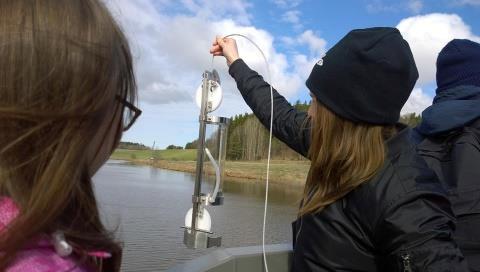 ENERGIA (TSYLYK2) Kurssilla tarkastellaan energiaa monen oppiaineen näkökulmasta.