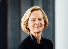 16 Christiane Kuehne s. 1955. Oik. kand., KTK. Stora Enson hallituksen jäsen huhtikuusta 2017 lähtien. Talous- ja tarkastusvaliokunnan jäsen huhtikuusta 2017 lähtien.