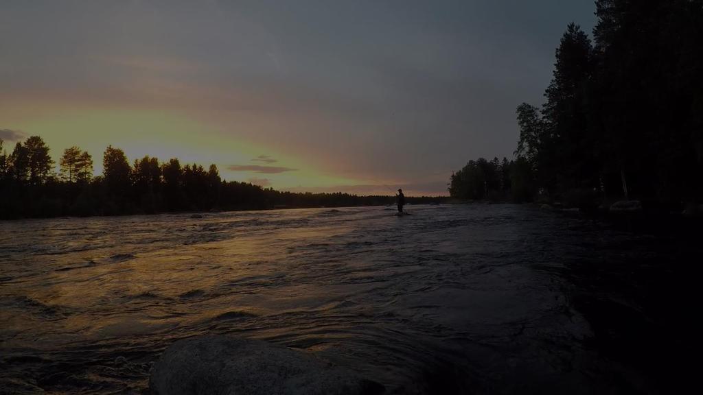 Urkin jalanjäljissä yhteisen ymmärryksen apajilla kun tavoitteenne vaativat