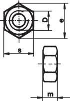 KIINNITYSTARVIKKEET JA TIIVISTEET KIINNITYSTARVIKKEET Kuusioruuvi HST A4 DIN 931l 3240611 KF96 9800 M20 x 140 20/LTK kpl 3240622 KT20 9800 M24 x 90 10/LTK kpl 3240627 MG75 9800 M24 x 140 25/LTK kpl