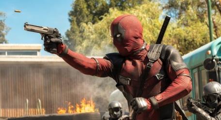 Deadpool 2 American Made Deadpool 2 5.4. C More -suoratoistopalvelu 6.4. klo 22 C More First Marvelin palkkasoturi Wade Wilson, tunnetummalta nimeltään Deadpool, tekee paluun suurisuisempana ja hillittömämpänä kuin koskaan!