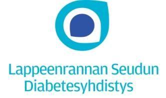 LAPPEENRANNAN SEUDUN DIABETESYHDISTYS RY TOIMINTAKERTOMUS VUODELTA 2018 JOHDANTO Toimintavuoden aikana yhdistys toteutti sääntöjensä mukaista toimintaa voimavarojensa mukaan, jäsenistön hyvinvoinnin