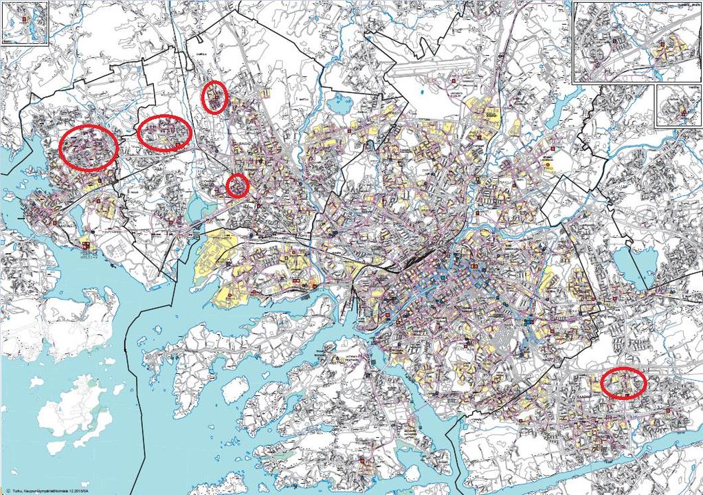 80 voitaisiin alentaa paluupuolen lämpötilaa yhdellä asteella, olisivat häviöt 2,6 % pienemmät.