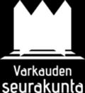 ELÄKELÄISJÄRJESTÖT JA YHDISTYKSET Varkaudessa toimii useita eläkeläisjärjestöjä ja vanhustyötä tekeviä yhdistyksiä.