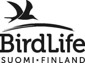 Vuosikertomus 2017 1. Yleistä 2 2. Linnustonsuojelu ja -tutkimus 3 2.1 Lintulajit 4 2.2 Tärkeät lintualueet 5 2.3 Elinympäristöt 6 2.4 Muu kansallinen suojelu ja tutkimus 6 2.