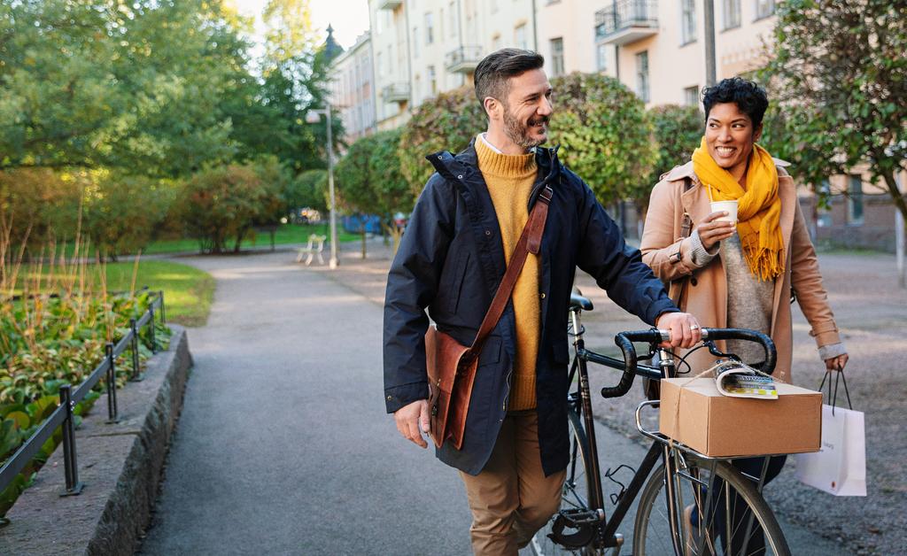 Kaikki, mikä tänään valmistetaan uusiutumattomista