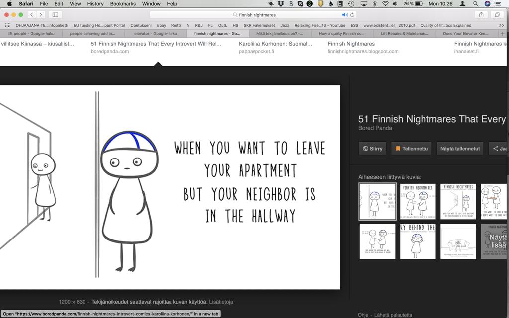 Acknowledge Acknowledge FINNISH NIGHTMARES By