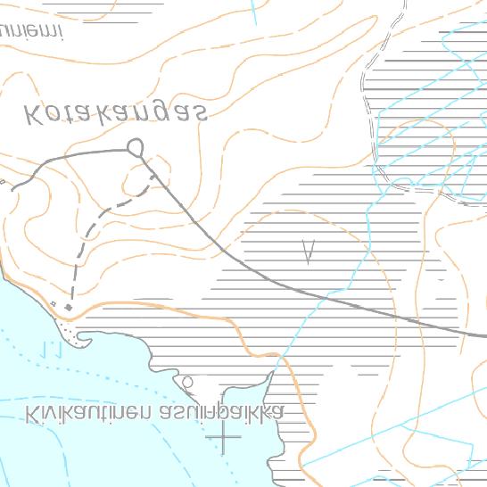 KIINTEISTÖREKISTERIN KARTTAOTE 17.