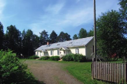 Tervetuloa mukaan Ruukin kyläyhdistyksen toimintaan! Ruukin kyläyhdistys ry.