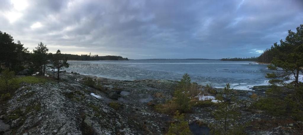 KAXJÄLAN RANTA-ASEMAKAAVAN MUUTOS 2
