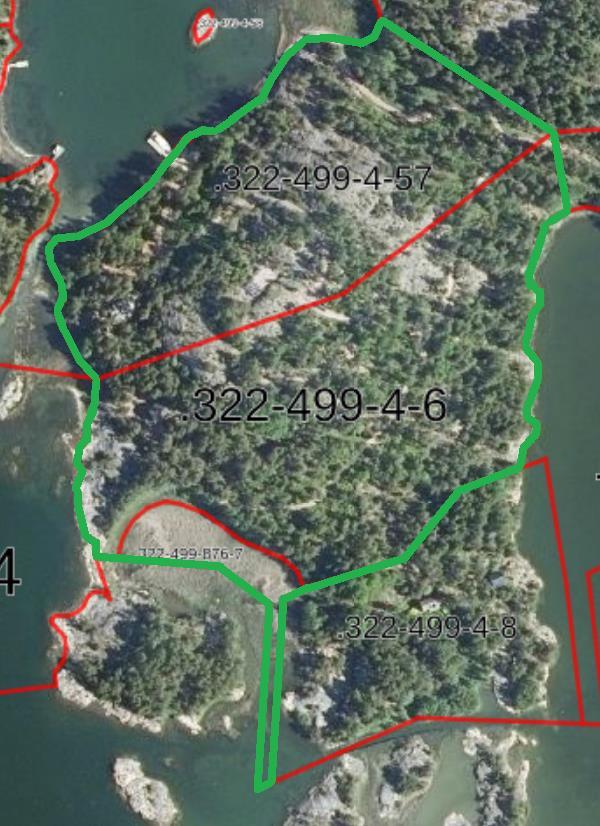 Nosto Consulting Oy 5 (15) Kimitoöns kommun: Kaxjäla stranddetaljplan, ändring 2 Kemiönsaaren kunta: Kaxjälan ranta-asemakaavan muutos 2 Program för deltagande och bedömning /