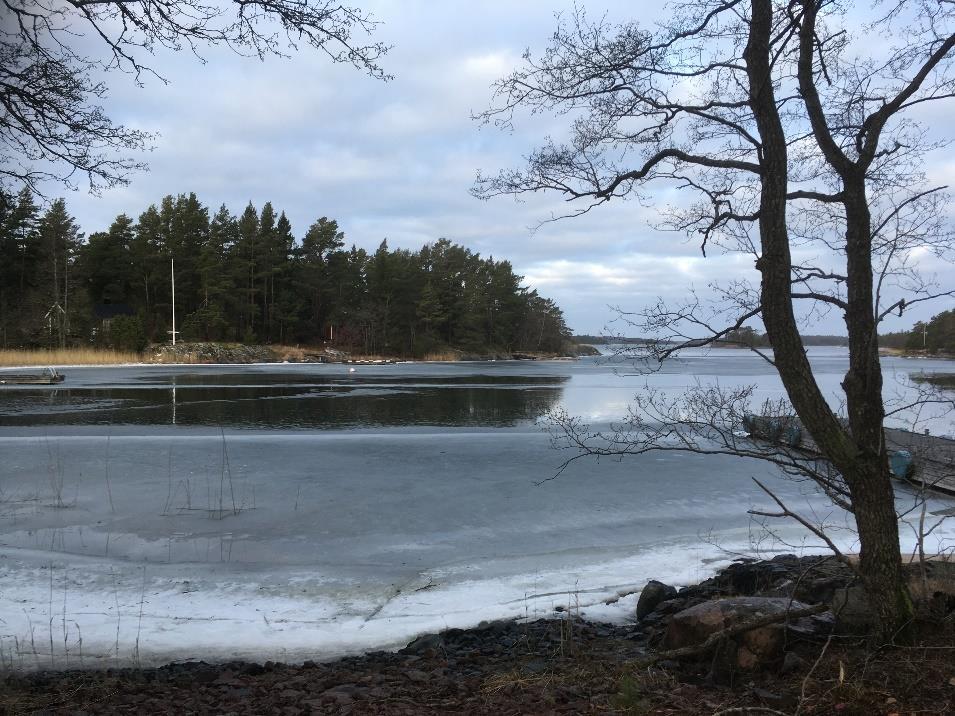 Kaava-alueella ei sijaitse valtakunnallisesti tai maakunnallisesti arvokkaita maisema-alueita.