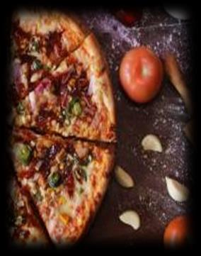 Pizzan tilaat kätevästi numerosta 010 5777 424 tai Sport Barin tiskiltä. Pizzat paistamme Sport Barin aukioloaikoina.