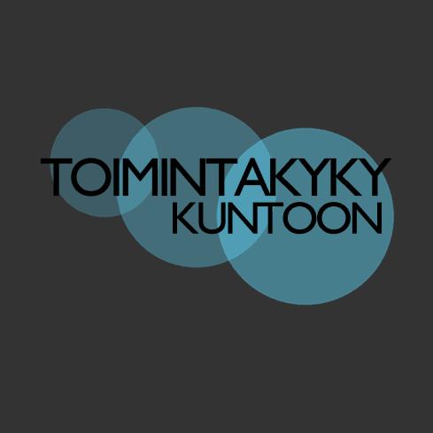 Toimintakyky kuntoon -avustusohjelman hankkeet (9/9) Toiminnan kohde Maantieteellinen alue