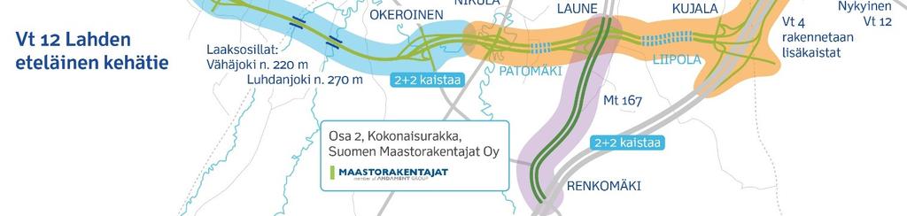 33, 00521 Helsinki Puhelin 0295 34 3000 etunimi.sukunimi@liikennevirasto.fi www.