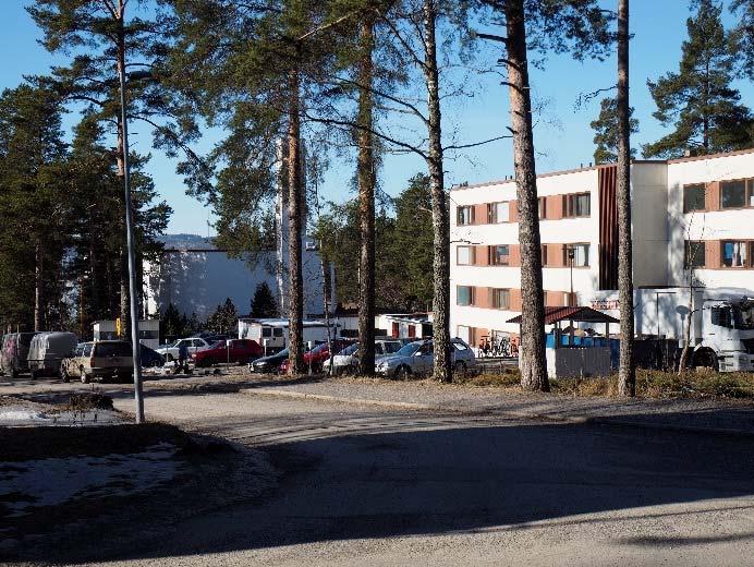 kerrostalot 3.