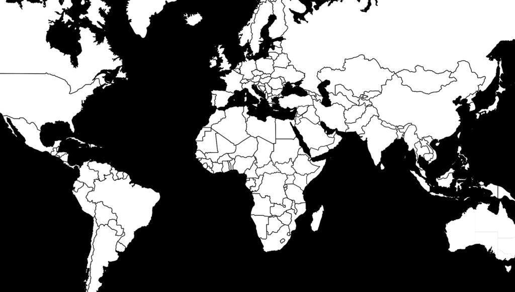 Toteutuneet tutkintokoulutukset Kiina Qatar Saudi-Arabia Uganda 2018-2019 mahd.