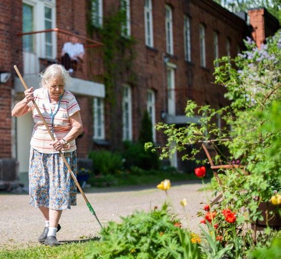 Asunnon hoitaminen Lämmitys Suurin osa taloista lämmitetään kaukolämmöllä, osa sähköllä, muutamat maakaasulla ja öljyllä. Asunnoissa on termostaattisilla venttiileillä varustetut lämpöpatterit.