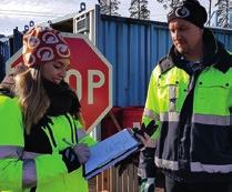 Ympäristövastuu Taloudellinen vastuu 30 Jätemaksujen kertymä ja käyttö 32 Hallituksen